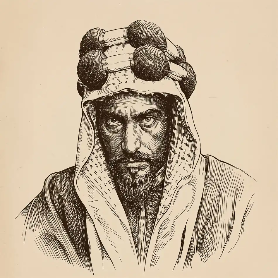 الإمام عبد الرحمن بن فيصل بن تركي بن عبد الله بن محمد بن سعود
(١٢٧٧هـ / ١٨٦١م – ١٣٤٦هـ / ١٩٢٨م)